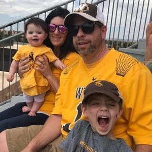 Meet your Posher, Jerry